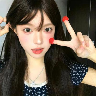 我从不哭泣