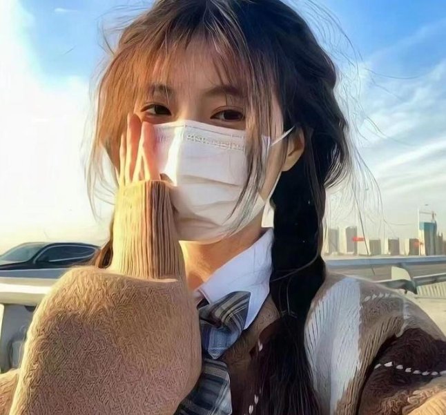 6号女士：音乐拯救了我的生活