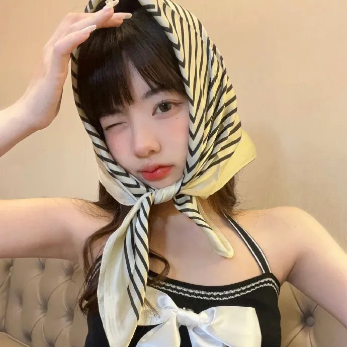 痴心的我